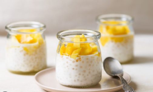 Is Tapioca Pudding Gluten Free?