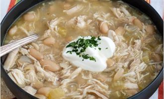Gluten-Free Chicken Chili: Embracing Comfort and Tradition