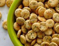Are Oyster Crackers Gluten Free