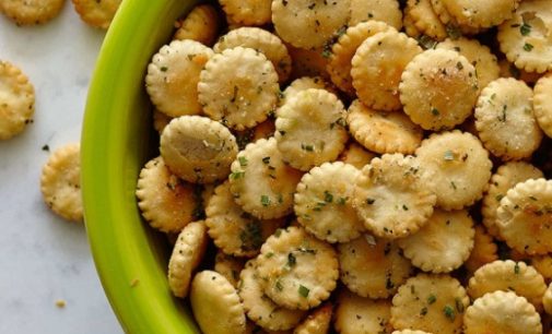 Are Oyster Crackers Gluten Free