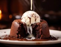 The Best Chocolate Lava Cake Recipe