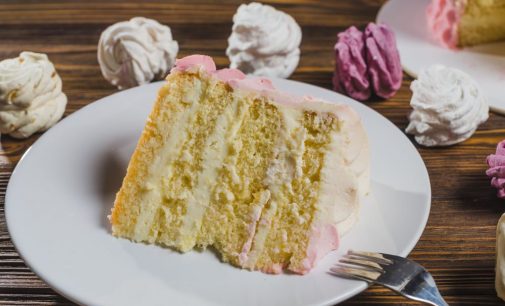 Easy-to-make Gluten-Free Cake Recipe
