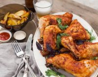 Easy Jamaican Jerk Chicken Recipe For Home Cooks