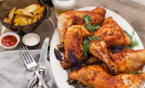 Easy Jamaican Jerk Chicken Recipe For Home Cooks