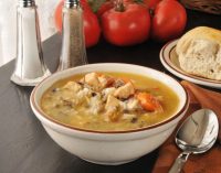 The Ultimate Chicken and Wild Rice Soup Recipe