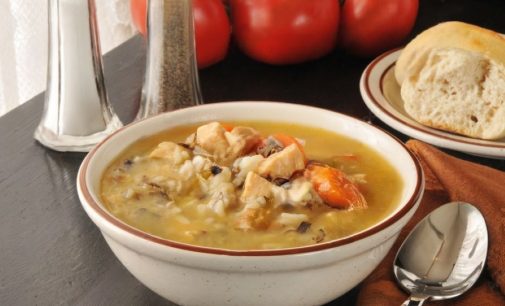 The Ultimate Chicken and Wild Rice Soup Recipe