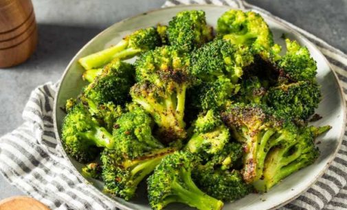 The Best Roasted Broccoli Recipe You’ll Ever Make