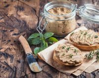 The Best Chicken Liver Pate Recipe: Rich, Creamy, and Flavorful