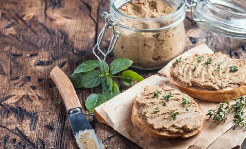 The Best Chicken Liver Pate Recipe: Rich, Creamy, and Flavorful