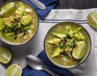 How to Make Chicken Pozole Verde: A Zesty Mexican Stew