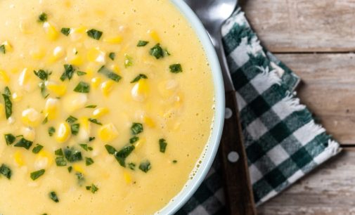 The Best Corn Chowder Recipe: Rich, Creamy, and Easy to Make