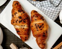 How to Make Perfect Gluten-Free Croissants at Home from Scratch