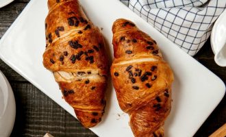 How to Make Perfect Gluten-Free Croissants at Home from Scratch