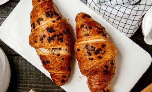 How to Make Perfect Gluten-Free Croissants at Home from Scratch