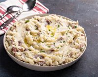 Creamy Mashed Red Potatoes: The Best Easy Side Dish Recipe