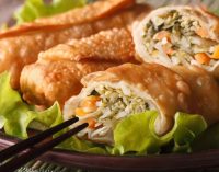 How to Make Gluten-Free Egg Rolls: Crunchy and Delicious Recipe