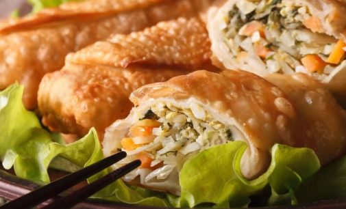 How to Make Gluten-Free Egg Rolls: Crunchy and Delicious Recipe