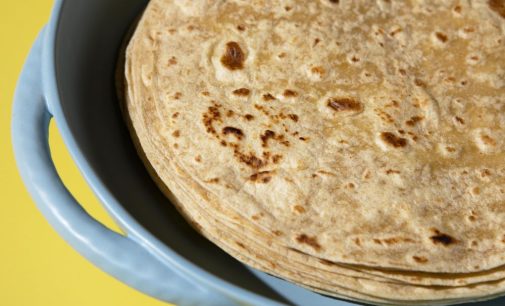 The Best Gluten-Free Tortilla Recipe: Soft, Flexible, and Easy