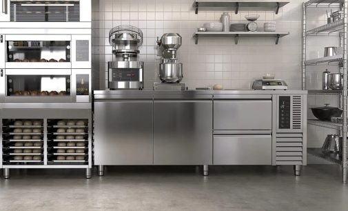 Top 10 Benefits of Using Stainless Steel Kitchen Shelves