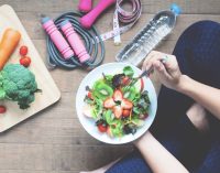 The Holistic Approach to Health: The Strength of a Good Diet and Homeopathy