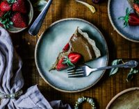 Unforgettable Chocolate Pie Recipe: Easy Steps for a Gluten-Free Indulgence