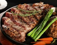 Master the Ribeye Steak Recipe: How to Cook Ribeye Steak Perfectly in a Pan