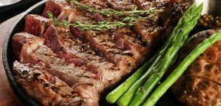 Master the Ribeye Steak Recipe: How to Cook Ribeye Steak Perfectly in a Pan