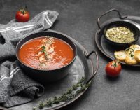 Best Tomato Soup Recipe: Learn How to Make Creamy, Homemade Goodness Today