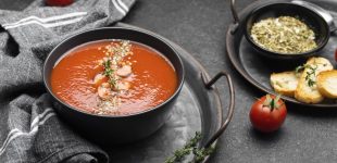 Best Tomato Soup Recipe: Learn How to Make Creamy, Homemade Goodness Today