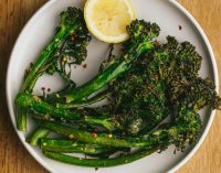 Roasted Broccolini Recipe: Learn The Best Way To Cook Broccolini