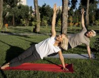 Adding Australian Bush Flower Essences to Your Wellness Scheme