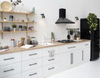 Custom Kitchen Pantry Cabinets: The Perfect Storage Solution for Your Home