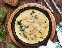 The Polenta Bowl You’ll Crave