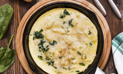 The Polenta Bowl You’ll Crave