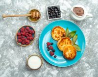 How to Make Gluten-Free Crumpets