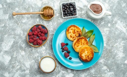 How to Make Gluten-Free Crumpets