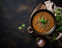 Lentil and Vegetable Soup: The Kind of Bowl You’ll Want Again Tomorrow