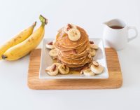 Gluten-Free Banana Oat Pancakes That Actually Taste Like Breakfast