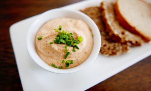 Caramelized Onion Dip: Rich, Flavorful, and Easy to Make