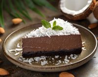Chocolate Avocado Cake That’s Shockingly Good for You