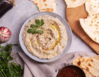 Homemade Hummus: Creamy, Healthy, and Packed with Flavor