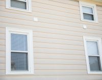 Siding in Sudbury: Affordable, Strong and Durable Exterior Solutions for Your Kitchen