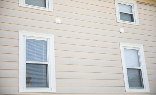 Siding in Sudbury: Affordable, Strong and Durable Exterior Solutions for Your Kitchen