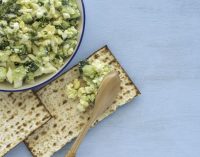 Avocado and Egg Salad: The No-Nonsense Bite That Never Gets Old