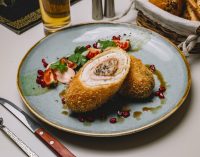 Crispy Pork Chops That Actually Taste Like Something