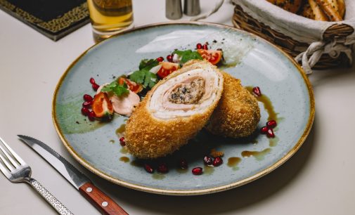Crispy Pork Chops That Actually Taste Like Something