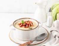 Sausage Potato Soup That Fills the Belly and Actually Tastes Like Something