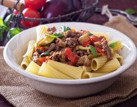 Spicy Sausage Ragu Recipe That Hits Like a Warm Hug and a Kick in the Teeth