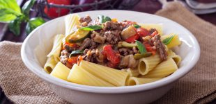 Spicy Sausage Ragu Recipe That Hits Like a Warm Hug and a Kick in the Teeth