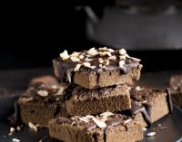 Buckeye Brownies: The Bars That Steal the Spotlight and Vanish Without Warning